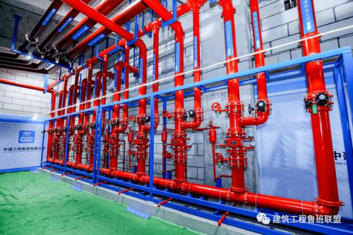 观摩机电安装示范工程先进技术与建筑智能化系统工程安装学习心得
